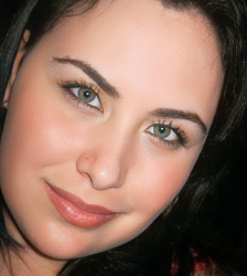 Suélen Nery – Convido você a conhecer alguns momentos marcantes da minha história.