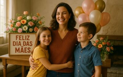 Dia das Mães
