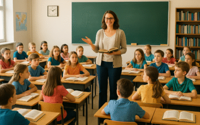 Piso salarial digno aos professores