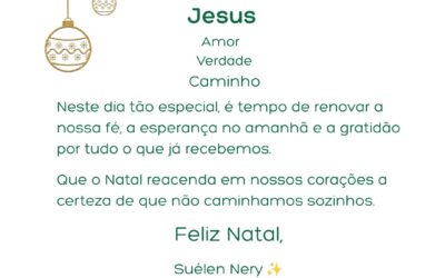 Natal 2025