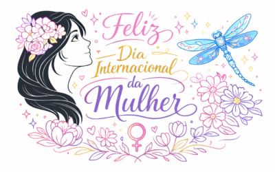 Dia Internacional da Mulher