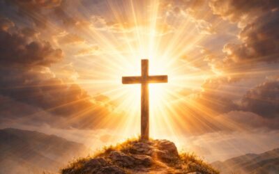 Continue caminhando. Ele vive!