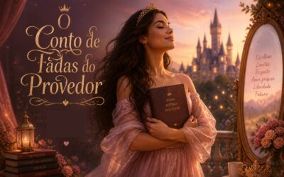 Reflita: O Conto de Fadas do Provedor